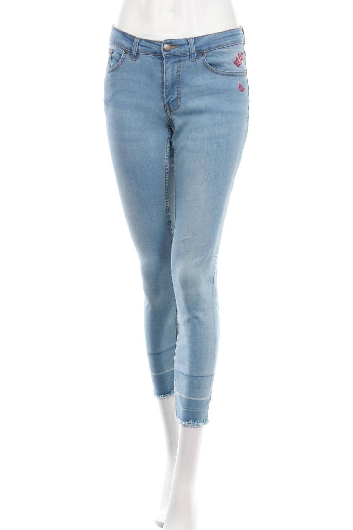 Ластични дънки STEFFEN SCHRAUT1