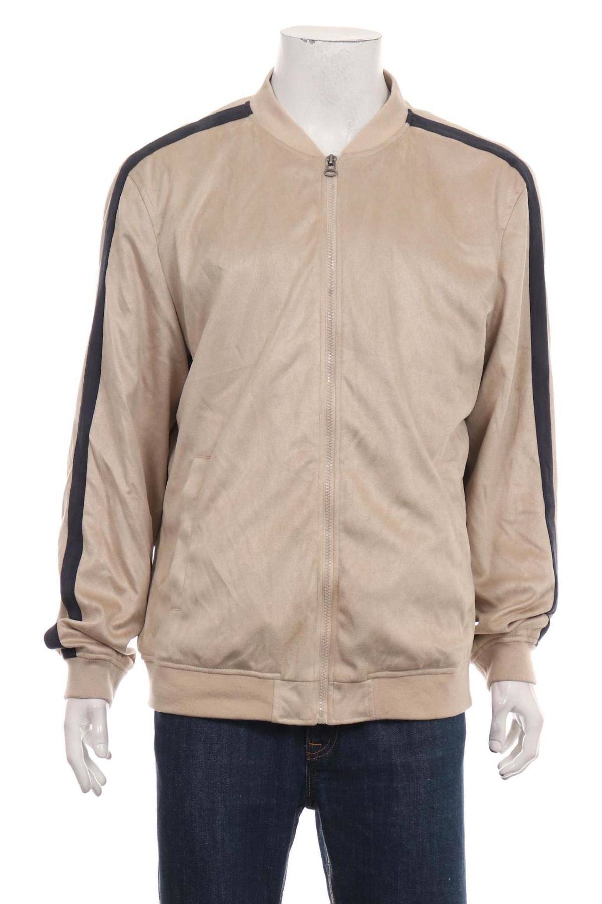 Пролетно/Есенно яке PULL&BEAR1