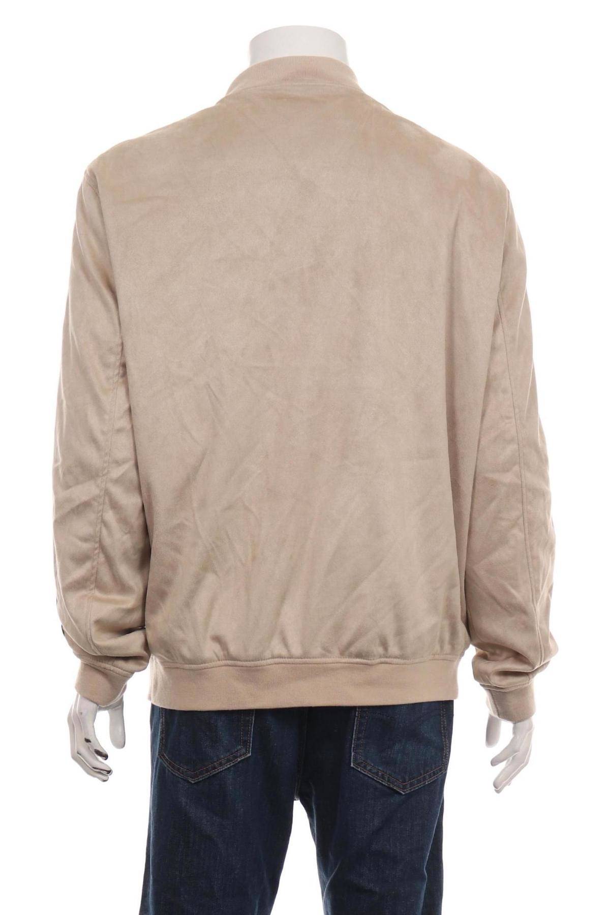 Пролетно/Есенно яке PULL&BEAR2