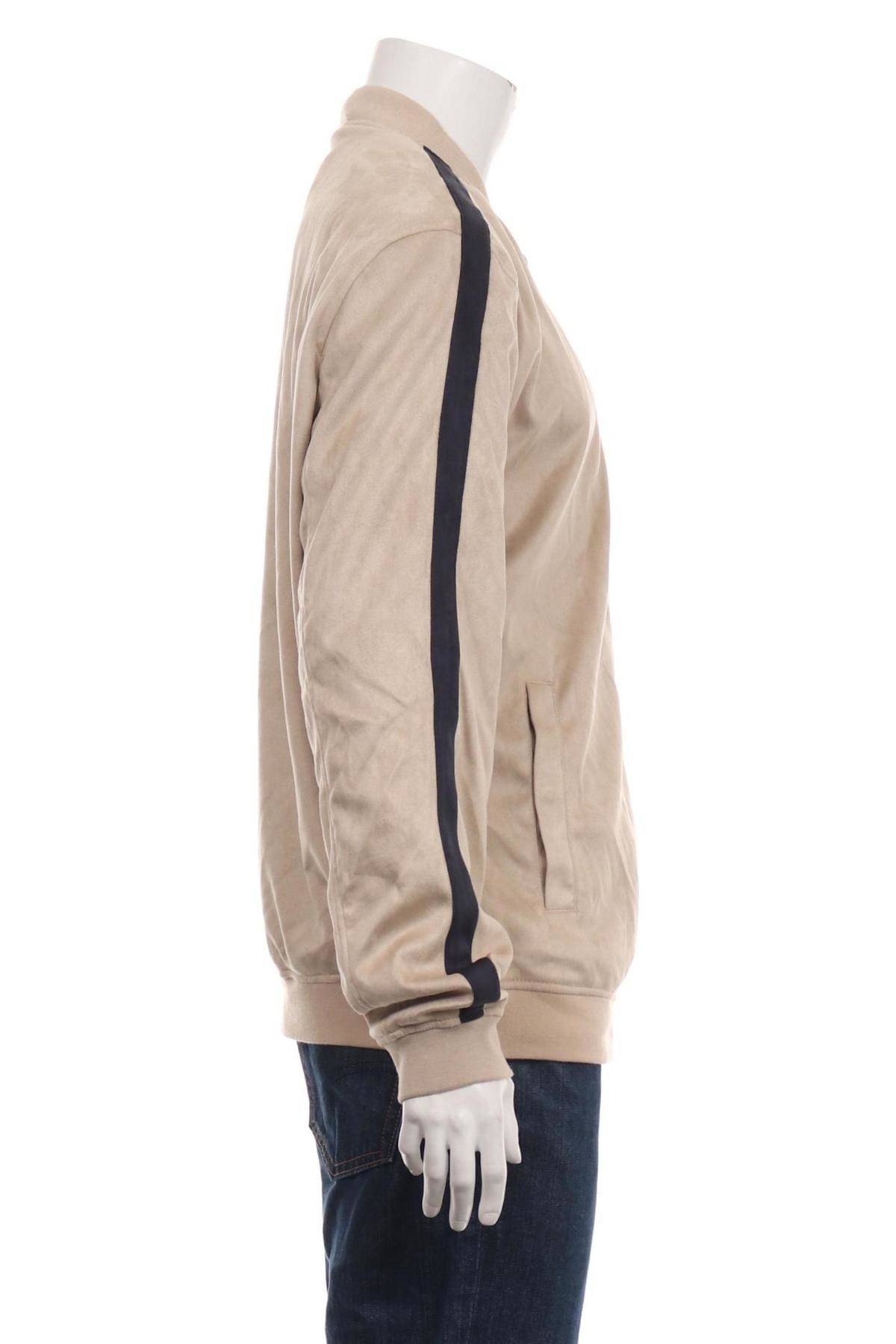 Пролетно/Есенно яке PULL&BEAR3