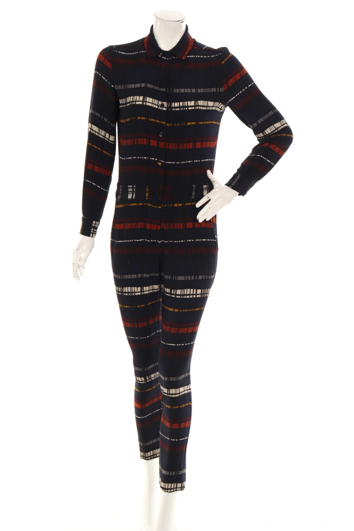 Гащеризон DOLORES PROMESAS1