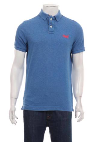 Тениска SUPERDRY - Mania Тениска SUPERDRY