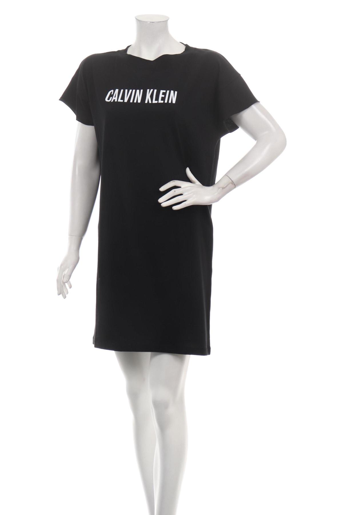 Плажна рокля CALVIN KLEIN1