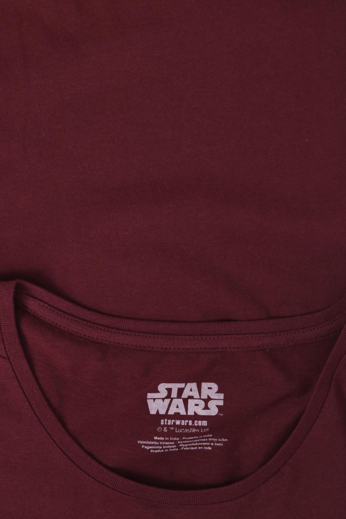 Тениска с щампа STAR WARS3