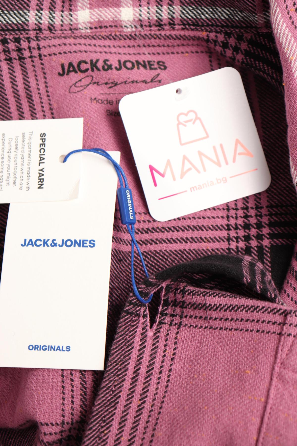 Риза JACK & JONES3