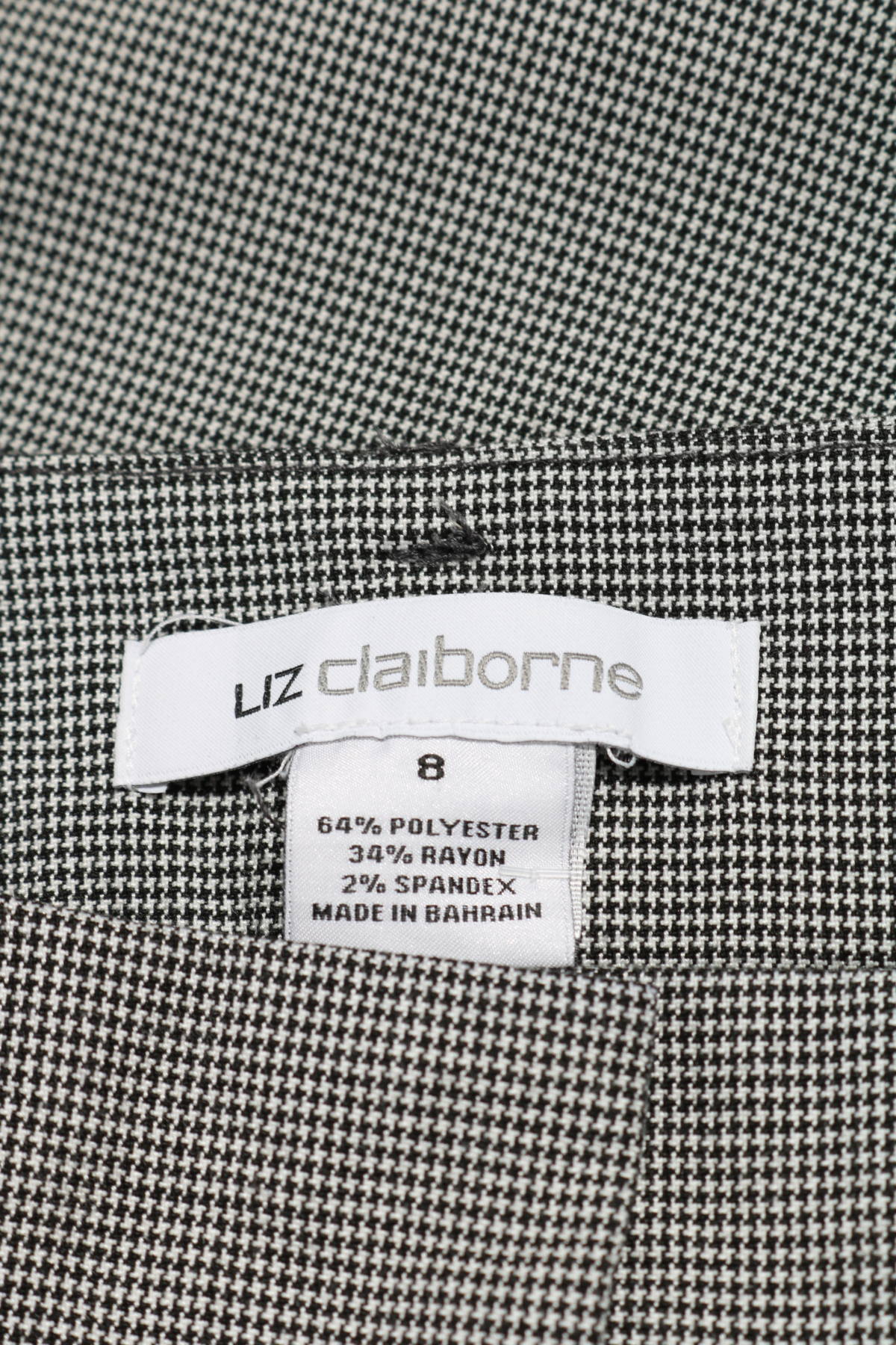 Официален панталон LIZ CLAIBORNE3