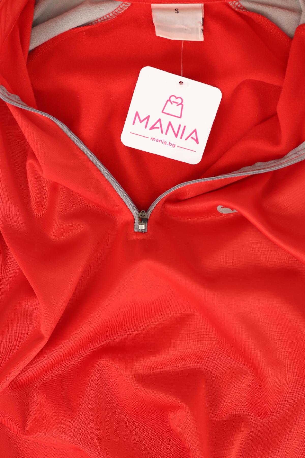 Спортна блуза NO NAME3