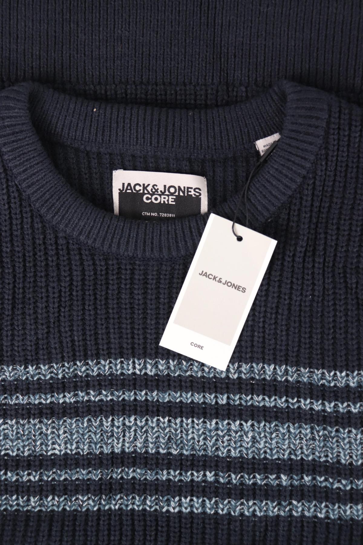 Пуловер JACK & JONES3