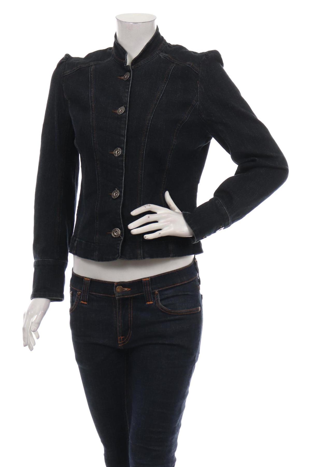 Дънково яке B.U.M.1