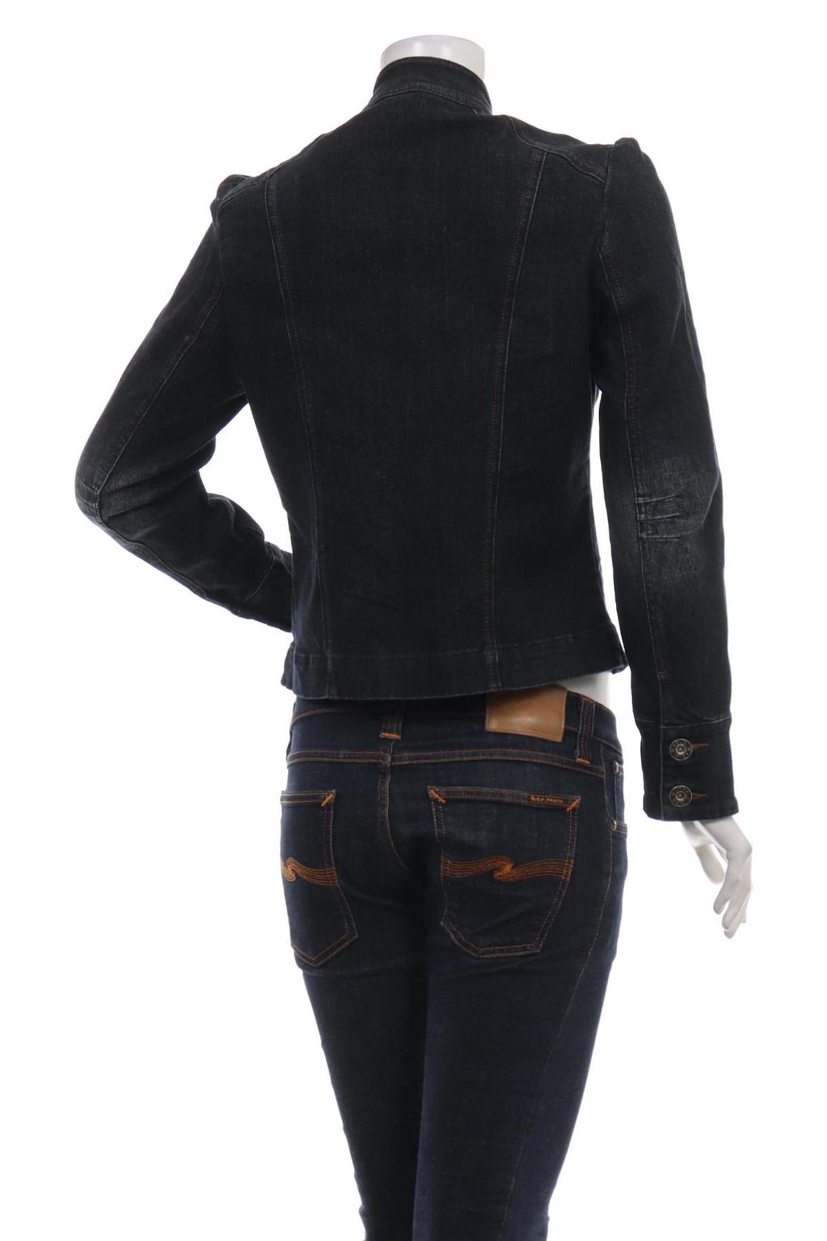 Дънково яке B.U.M.2