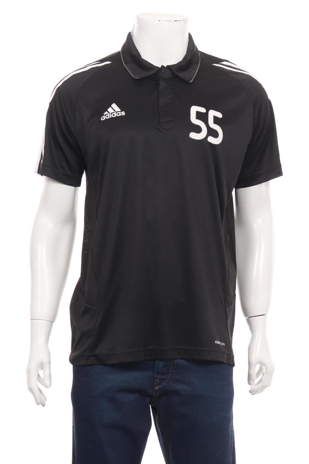 Спортна тениска ADIDAS1