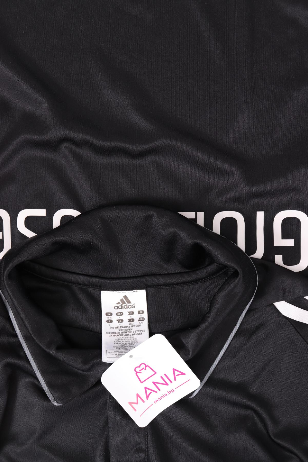 Спортна тениска ADIDAS3