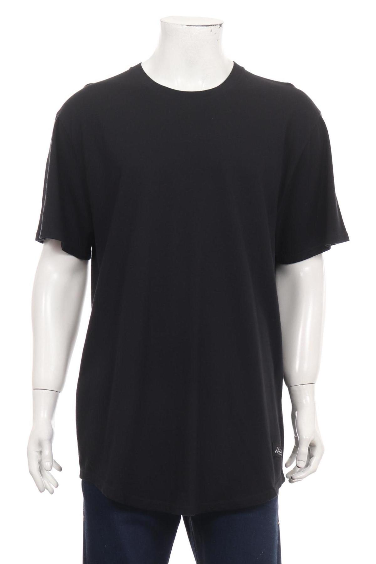 Тениска HOLLISTER1