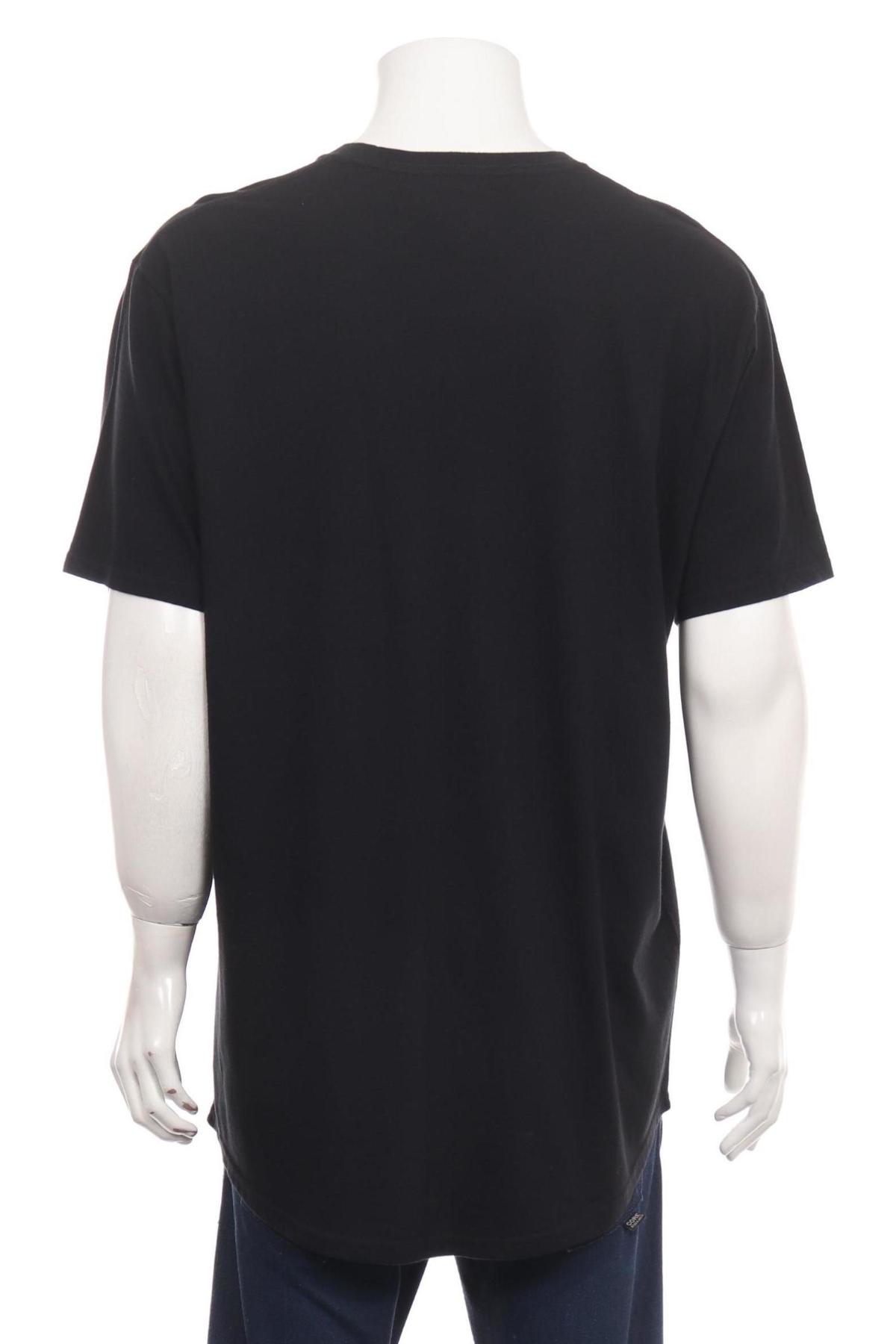 Тениска HOLLISTER2