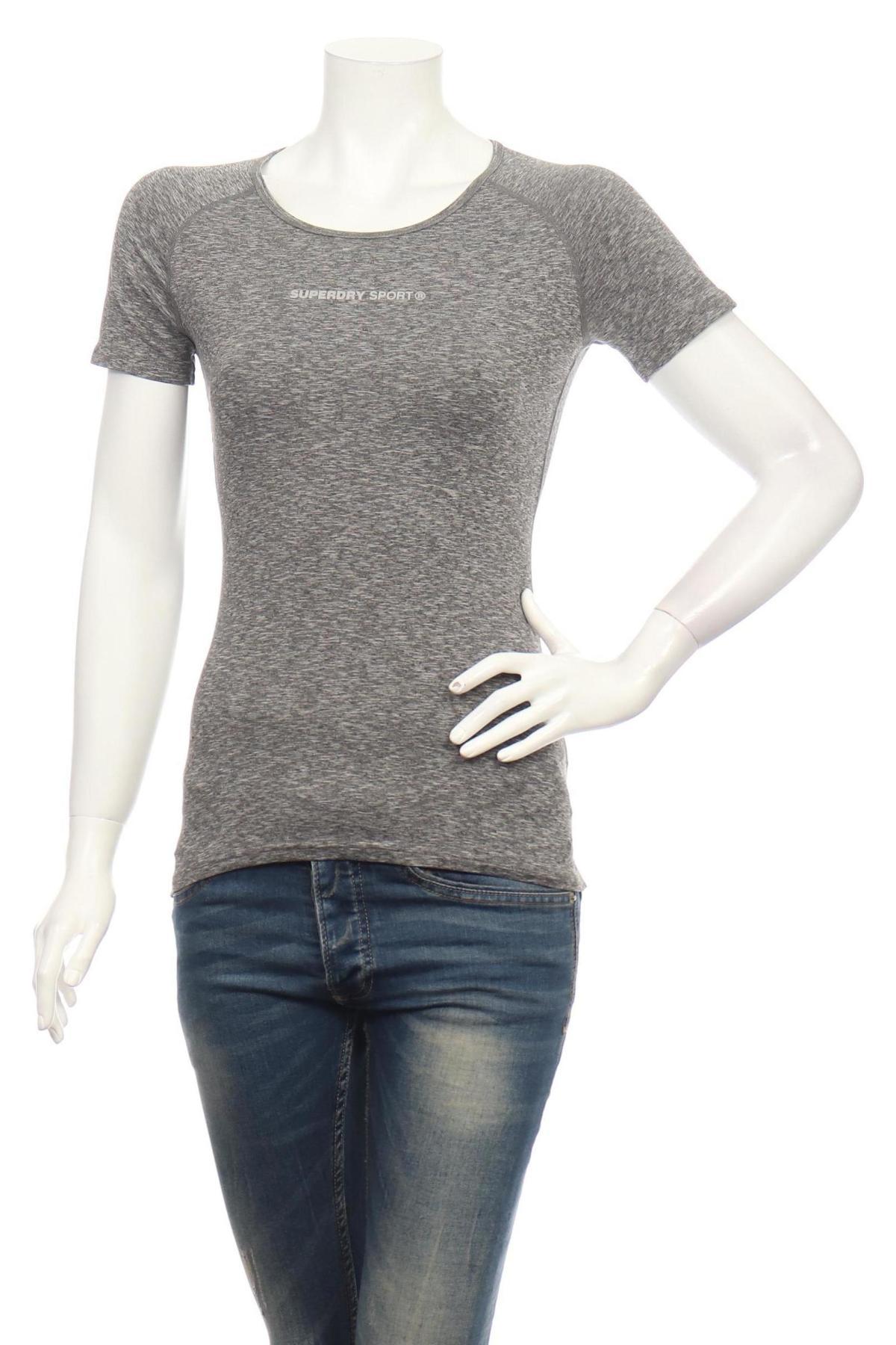 Спортна тениска SUPERDRY1