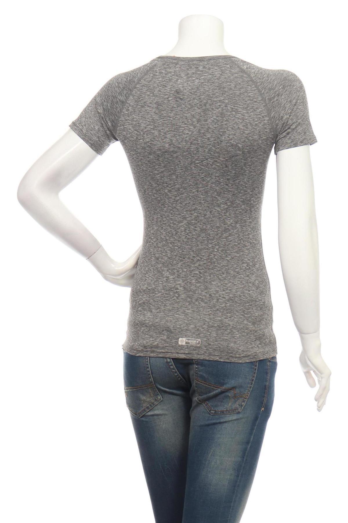 Спортна тениска SUPERDRY2