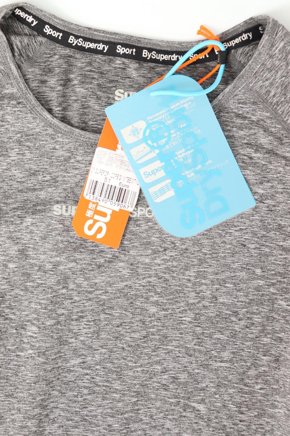 Спортна тениска SUPERDRY3