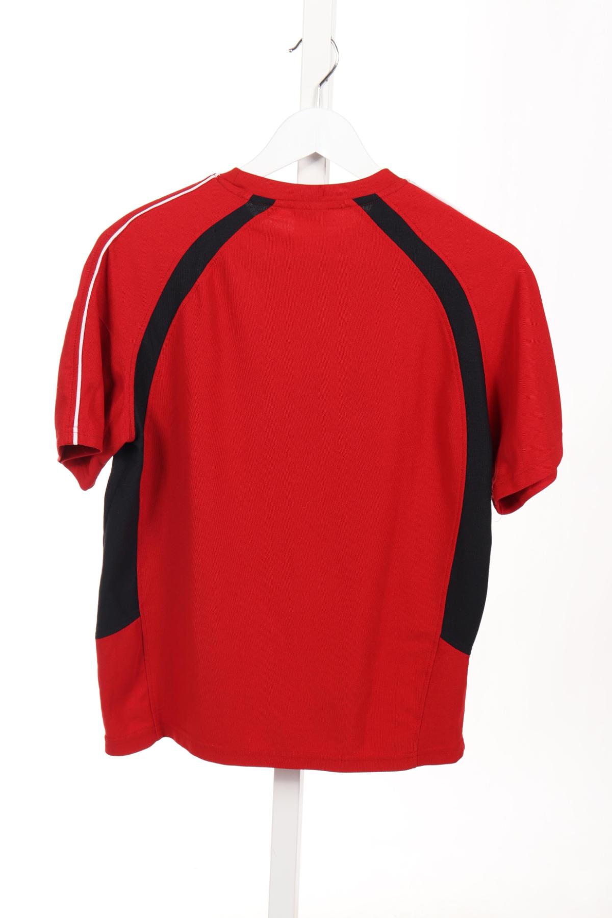 Детска футболна тениска CRANE2