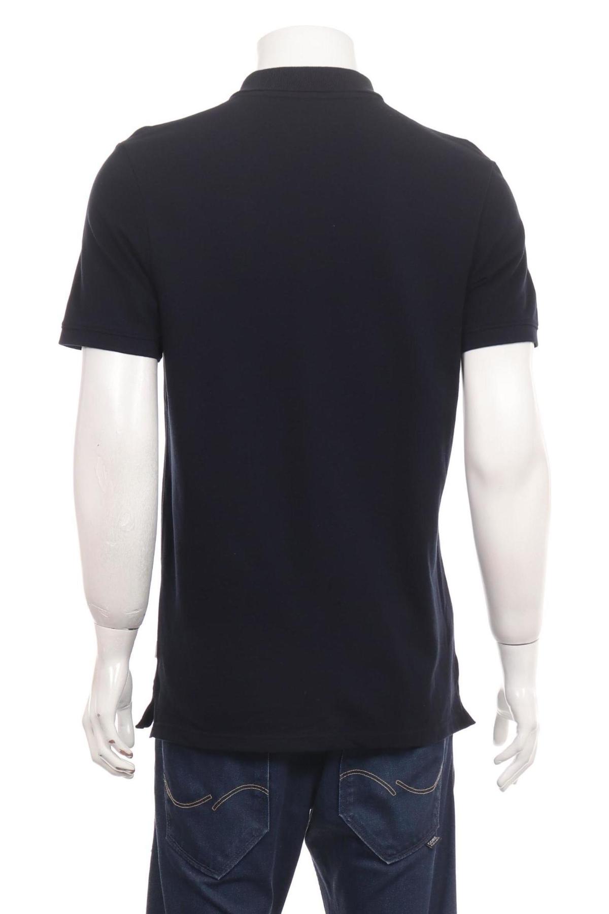 Тенискa с яка JACK & JONES2