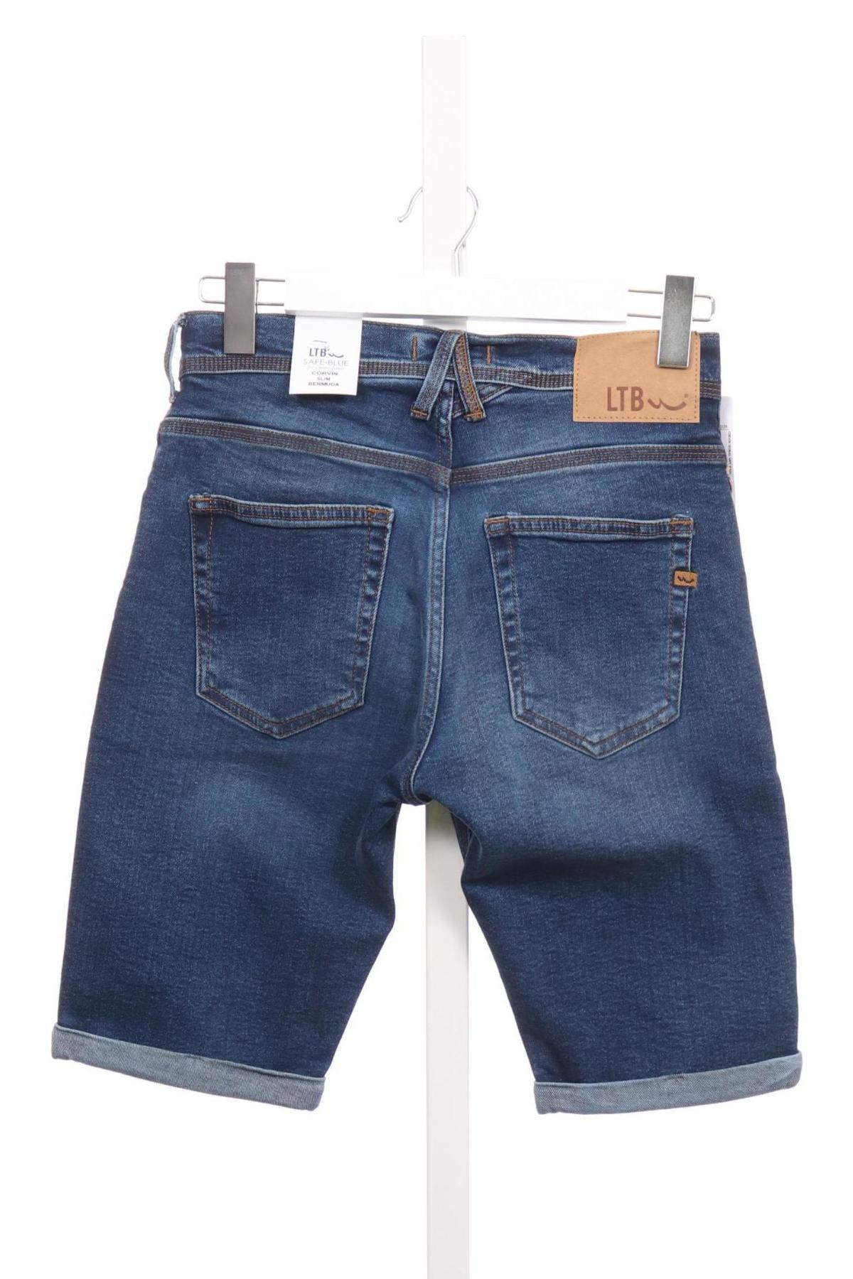 Къси дънки LTB2