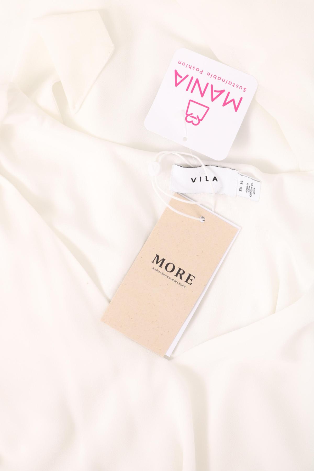 Ежедневна рокля VILA3