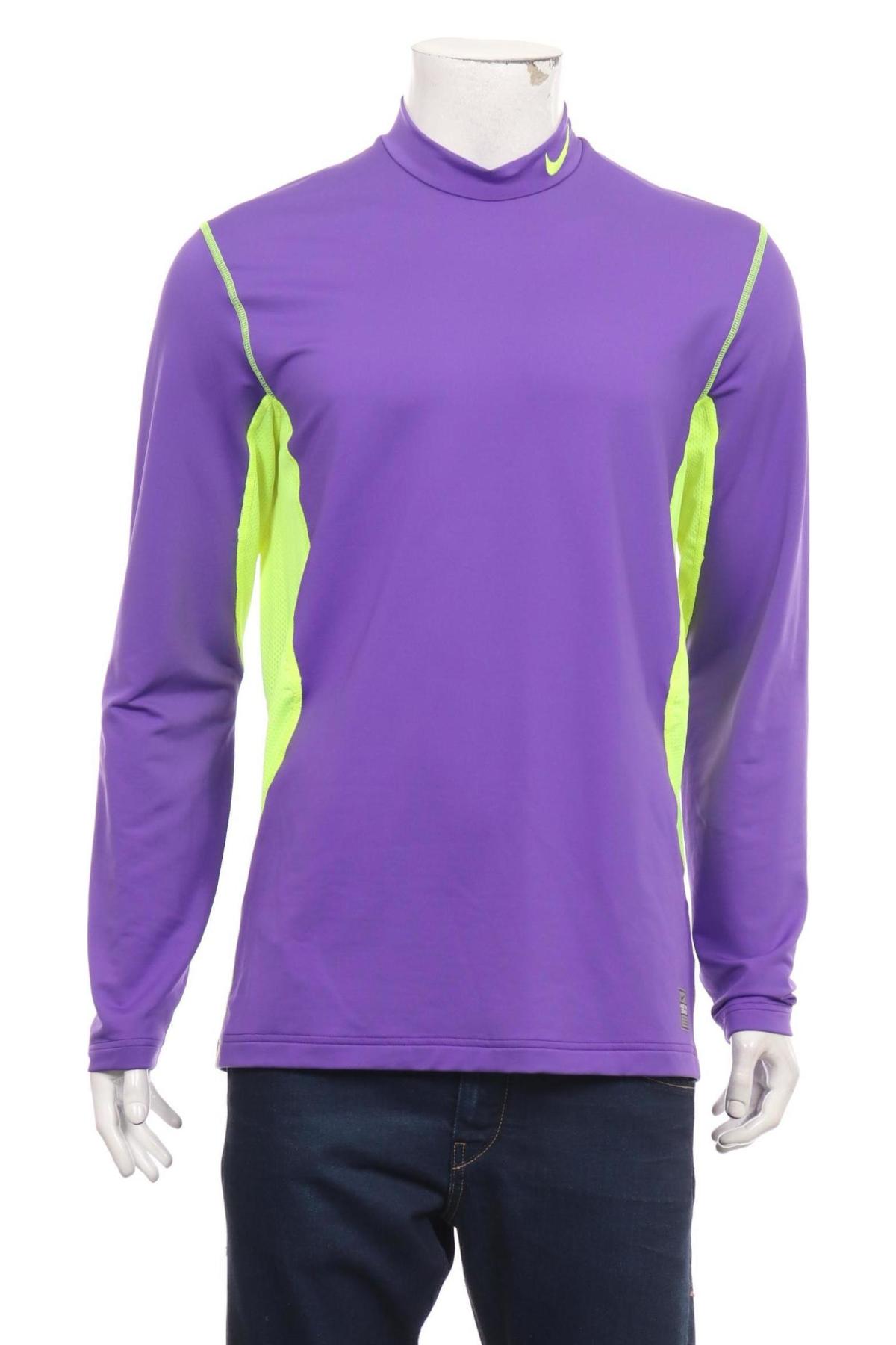 Спортна блуза NIKE1