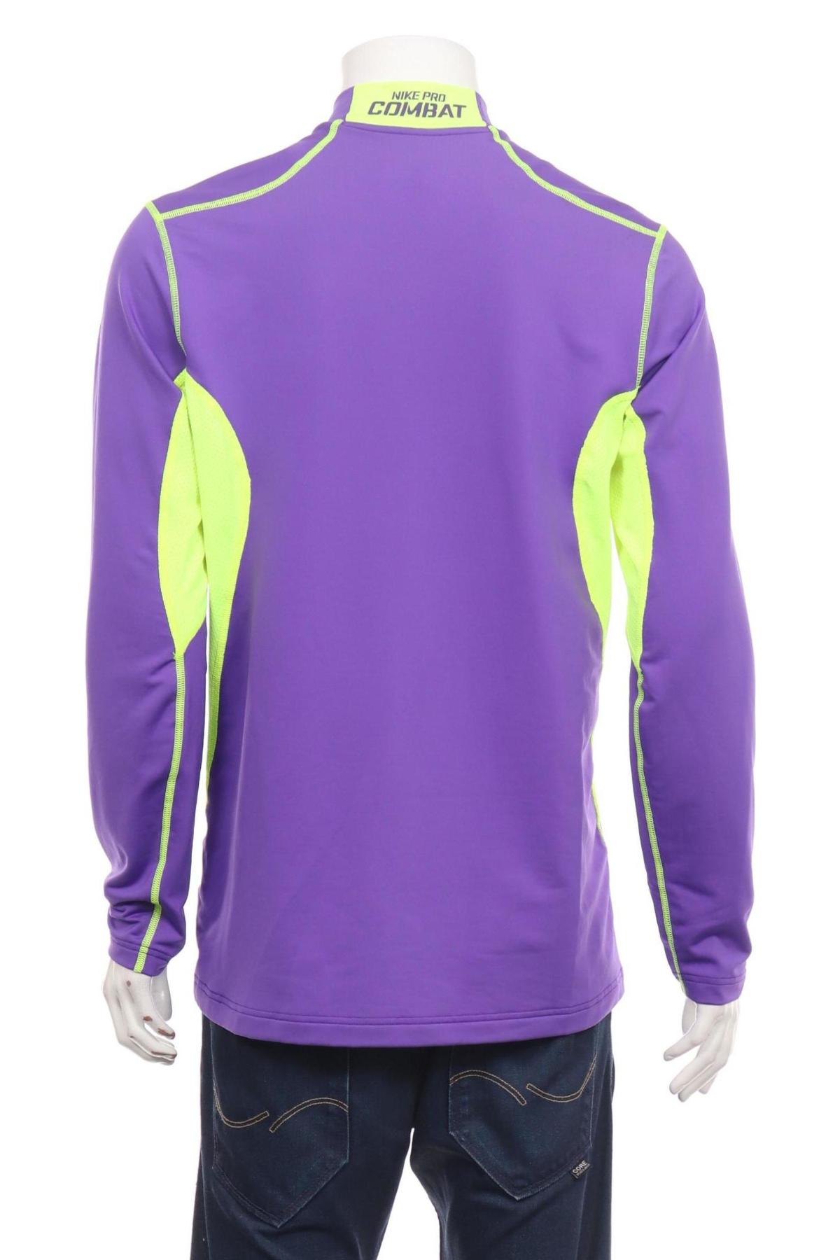 Спортна блуза NIKE2