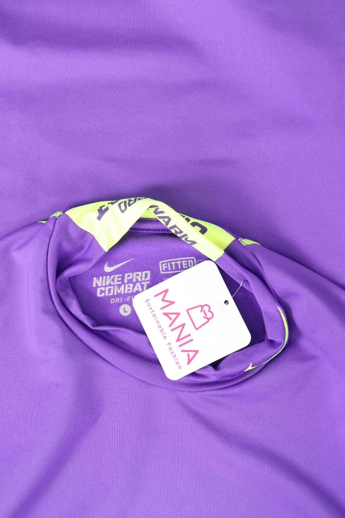 Спортна блуза NIKE3