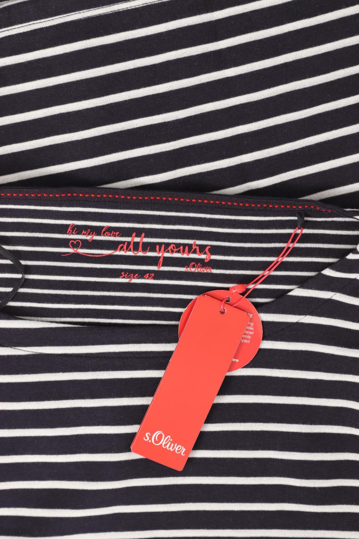 Блуза S.OLIVER3