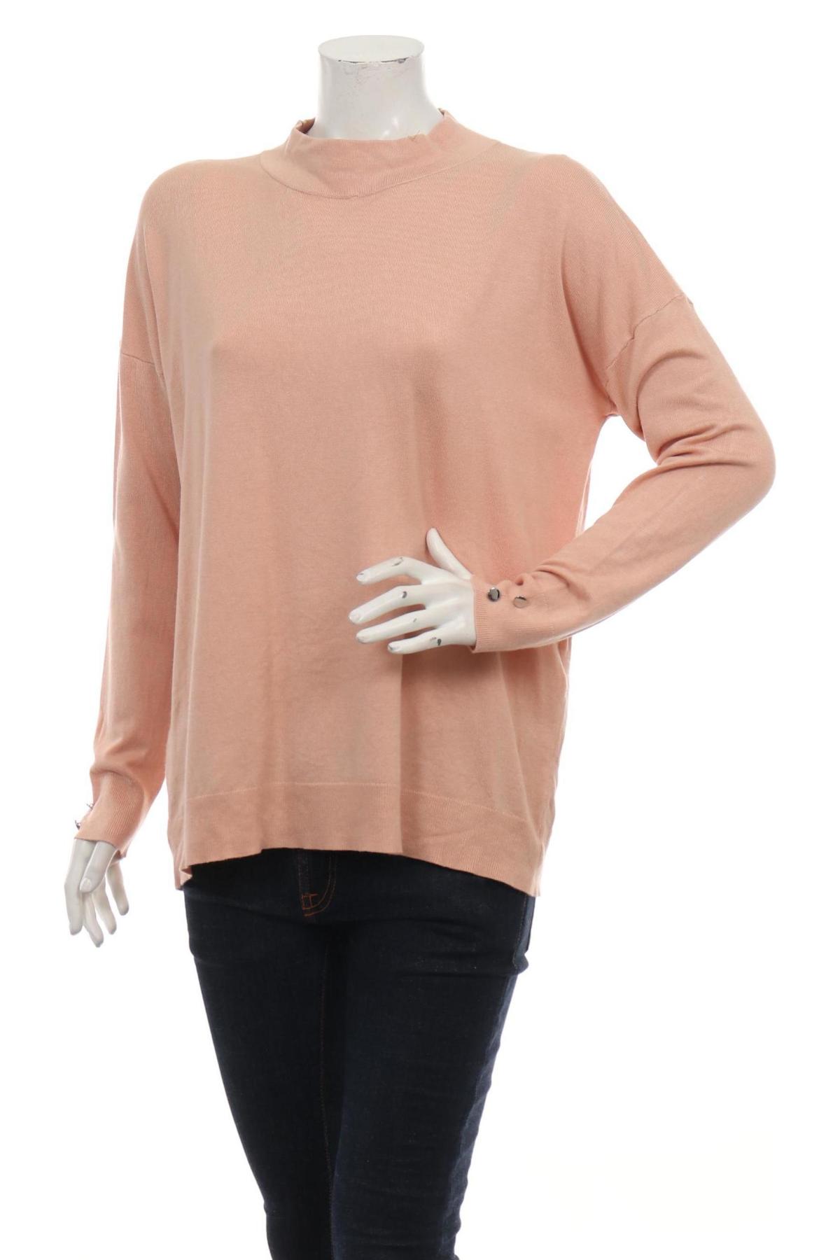 Пуловер S.OLIVER1