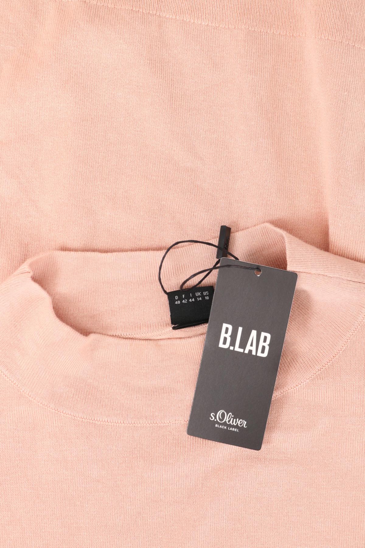 Пуловер S.OLIVER3