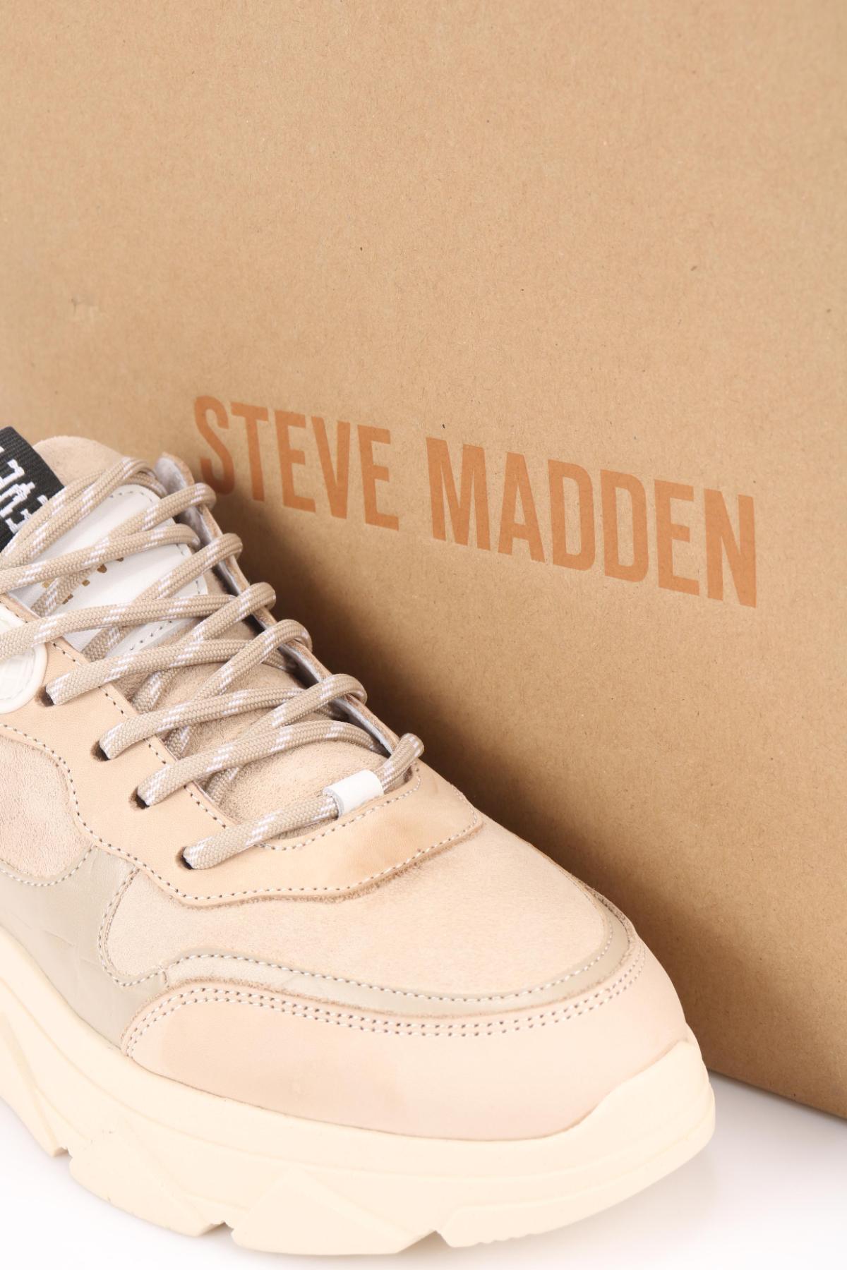 Маратонки STEVE MADDEN4