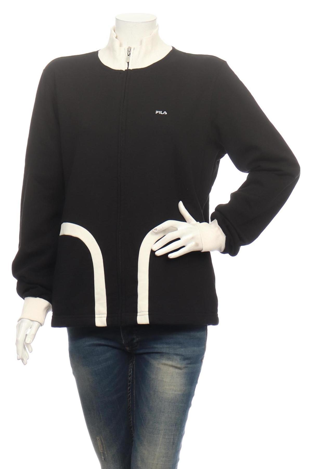 Спортно горнище FILA1