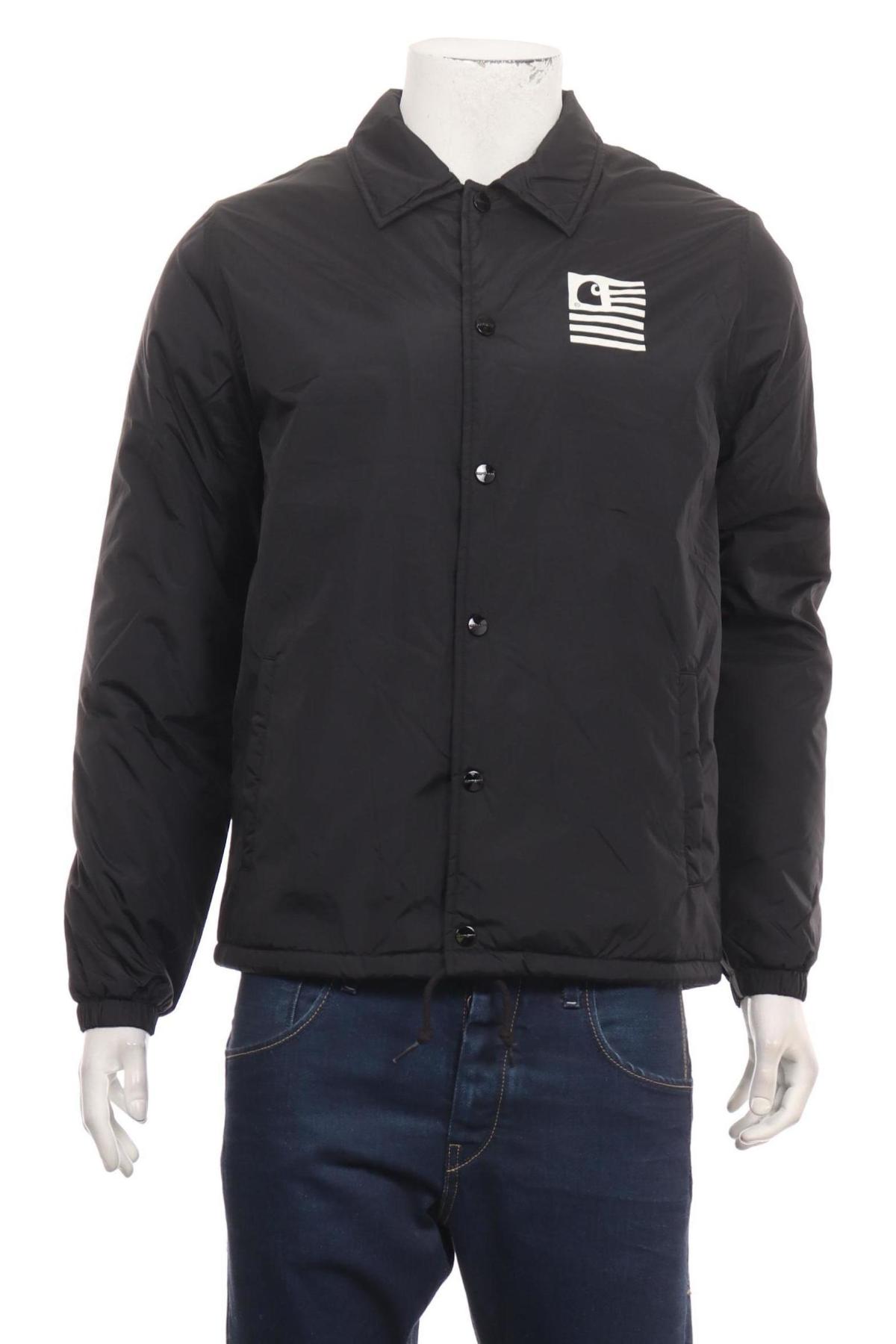 Зимно яке CARHARTT1