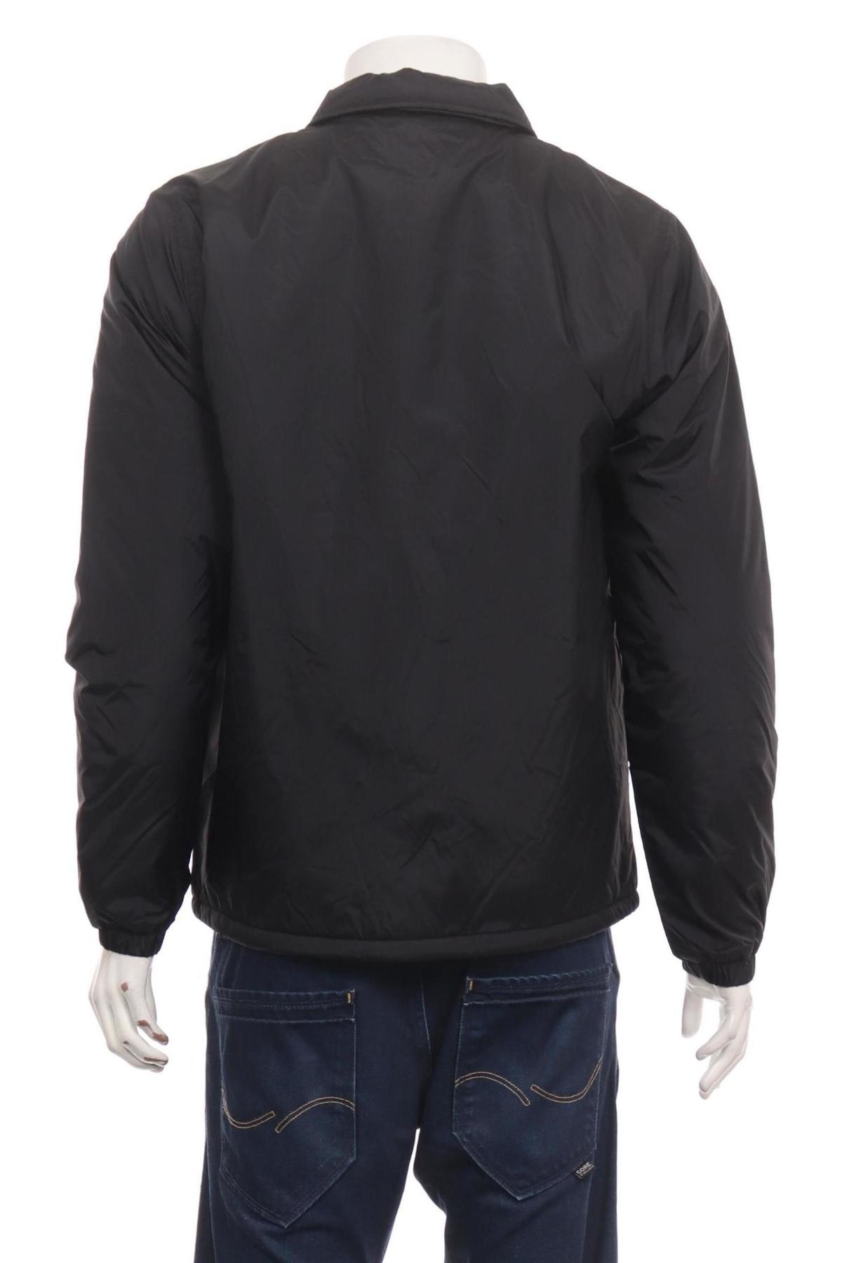 Зимно яке CARHARTT2