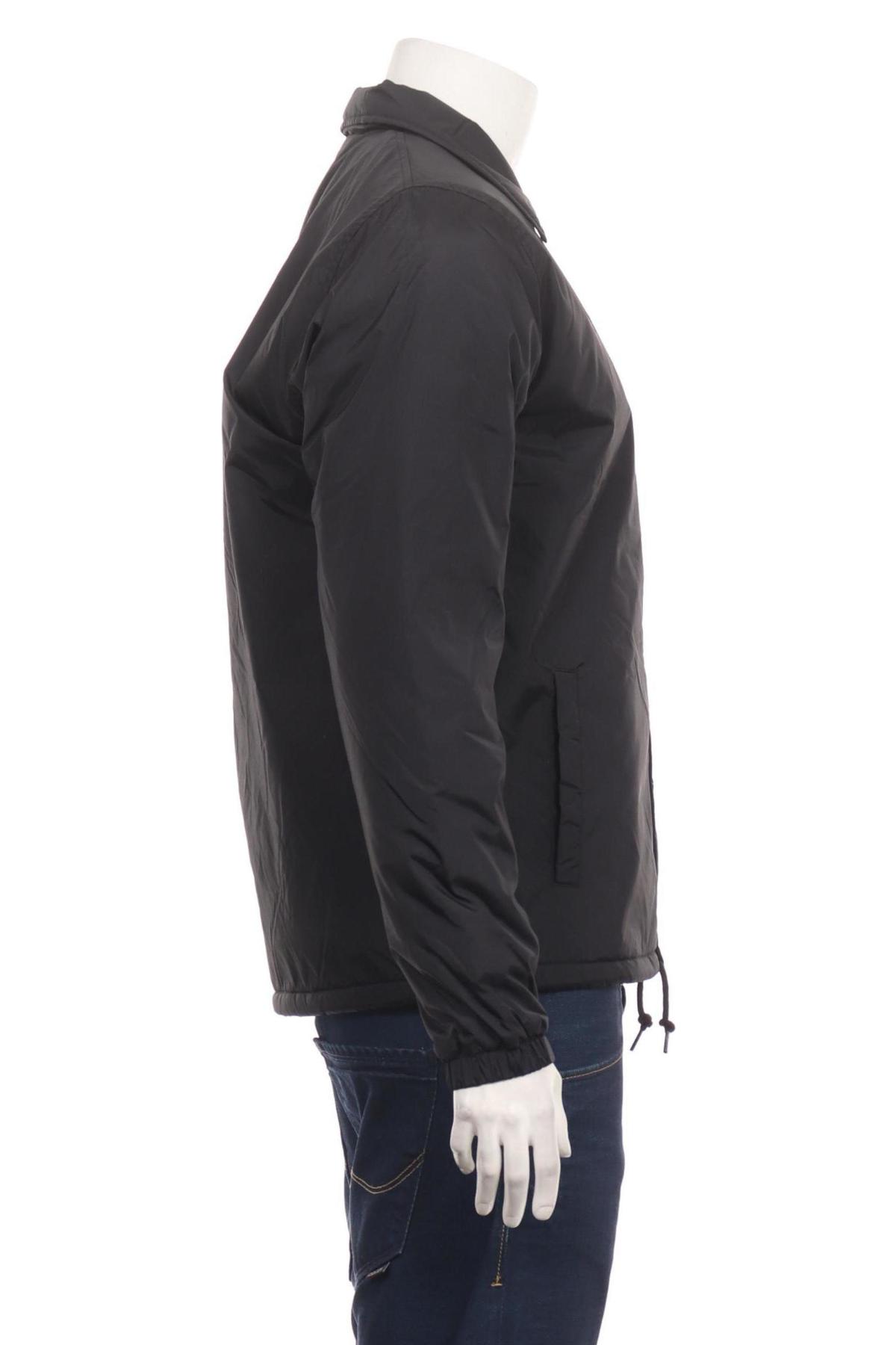 Зимно яке CARHARTT3