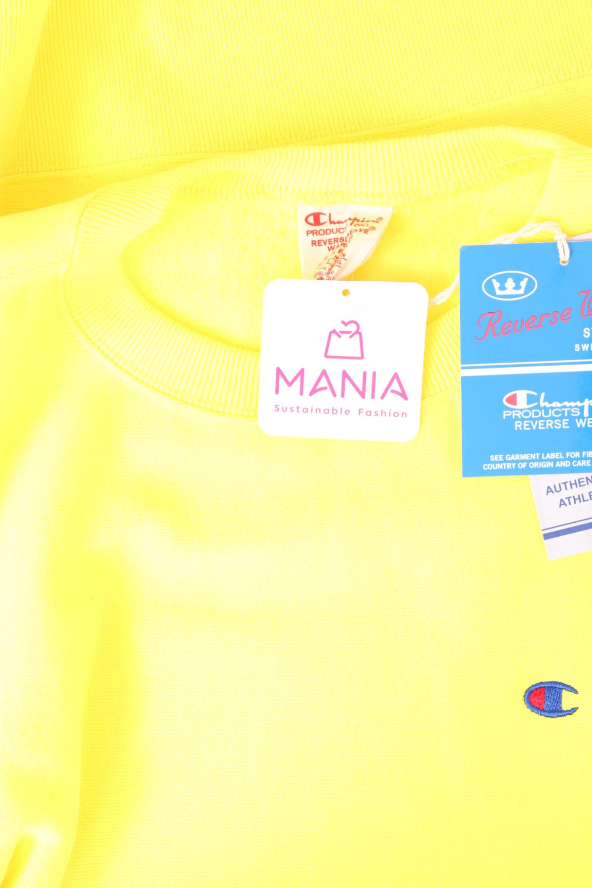 Спортна блуза CHAMPION3