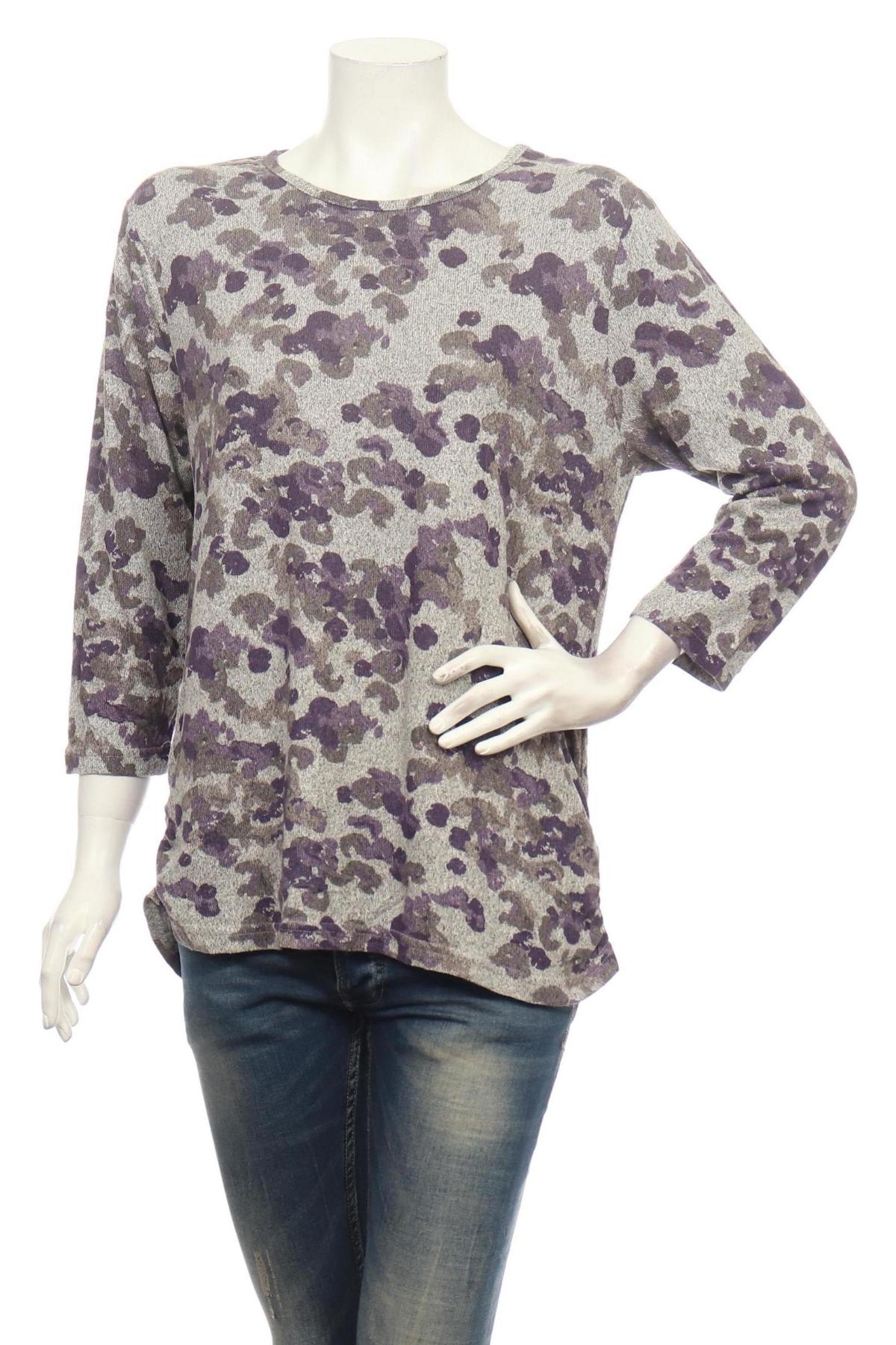 Блуза BONNIE EVANS1