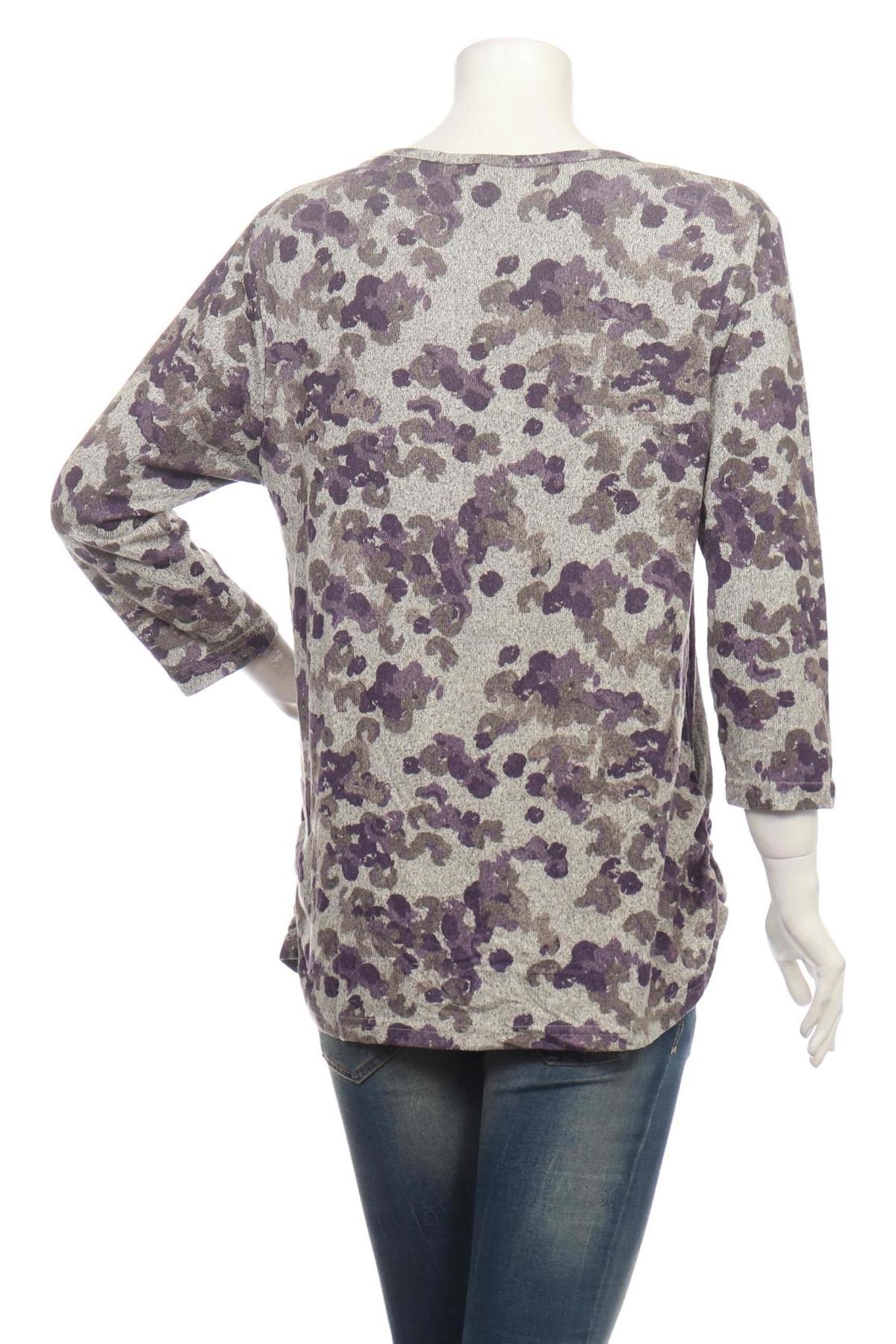 Блуза BONNIE EVANS2