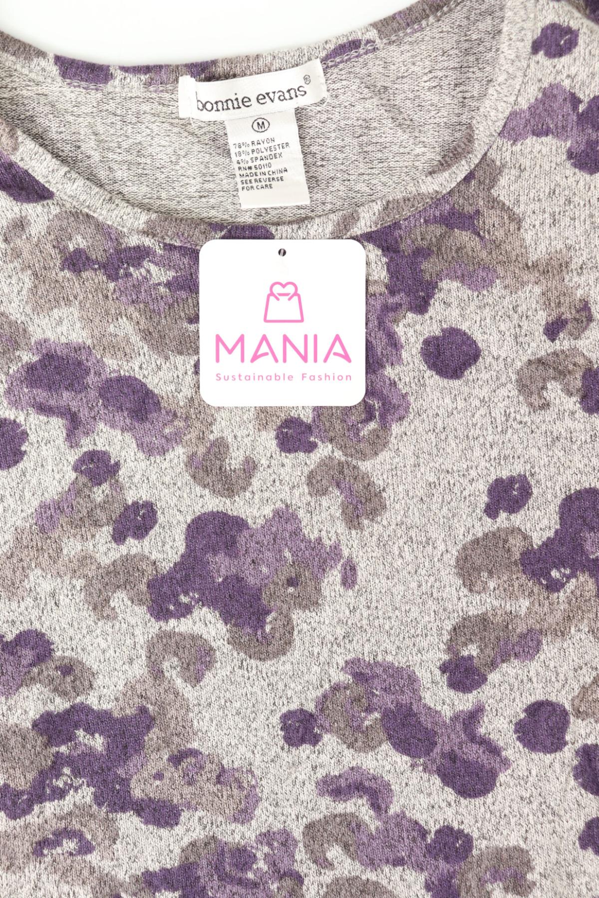 Блуза BONNIE EVANS3