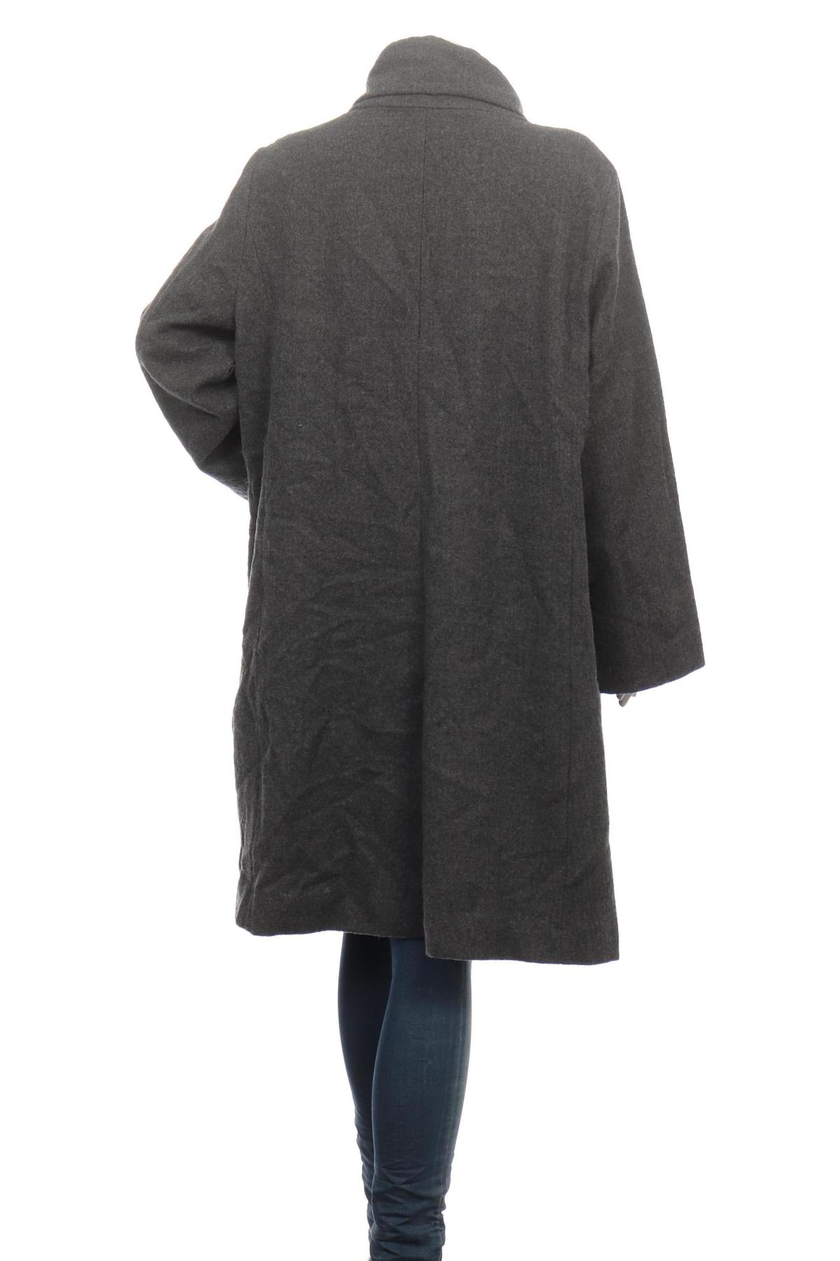 Зимно палто EILEEN FISHER2