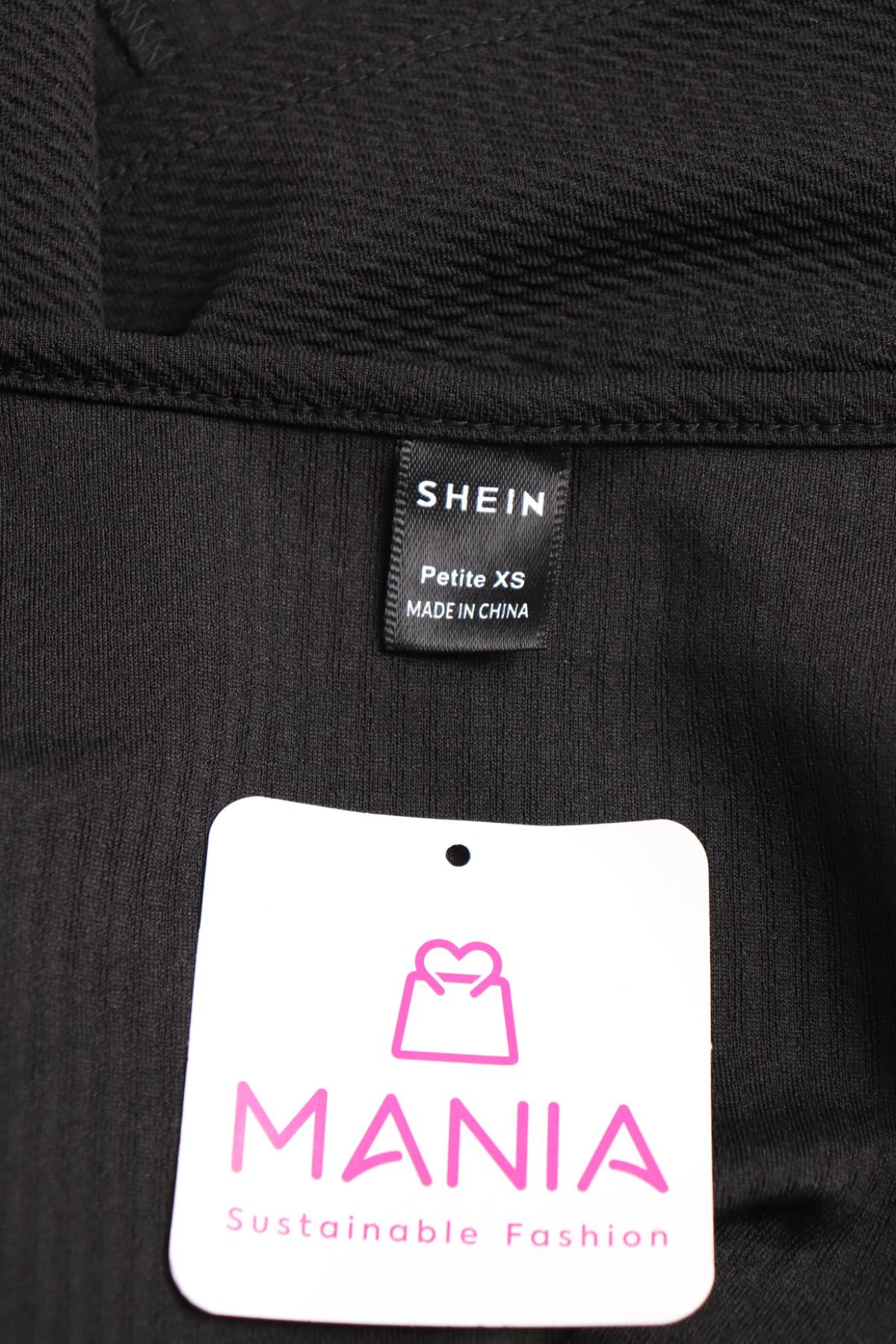 Блуза SHEIN3