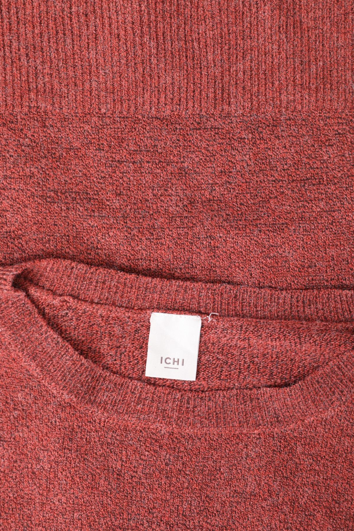 Пуловер ICHI3