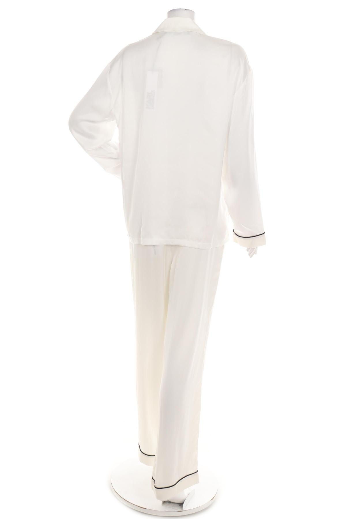 Пижама/Нощница KARL LAGERFELD2