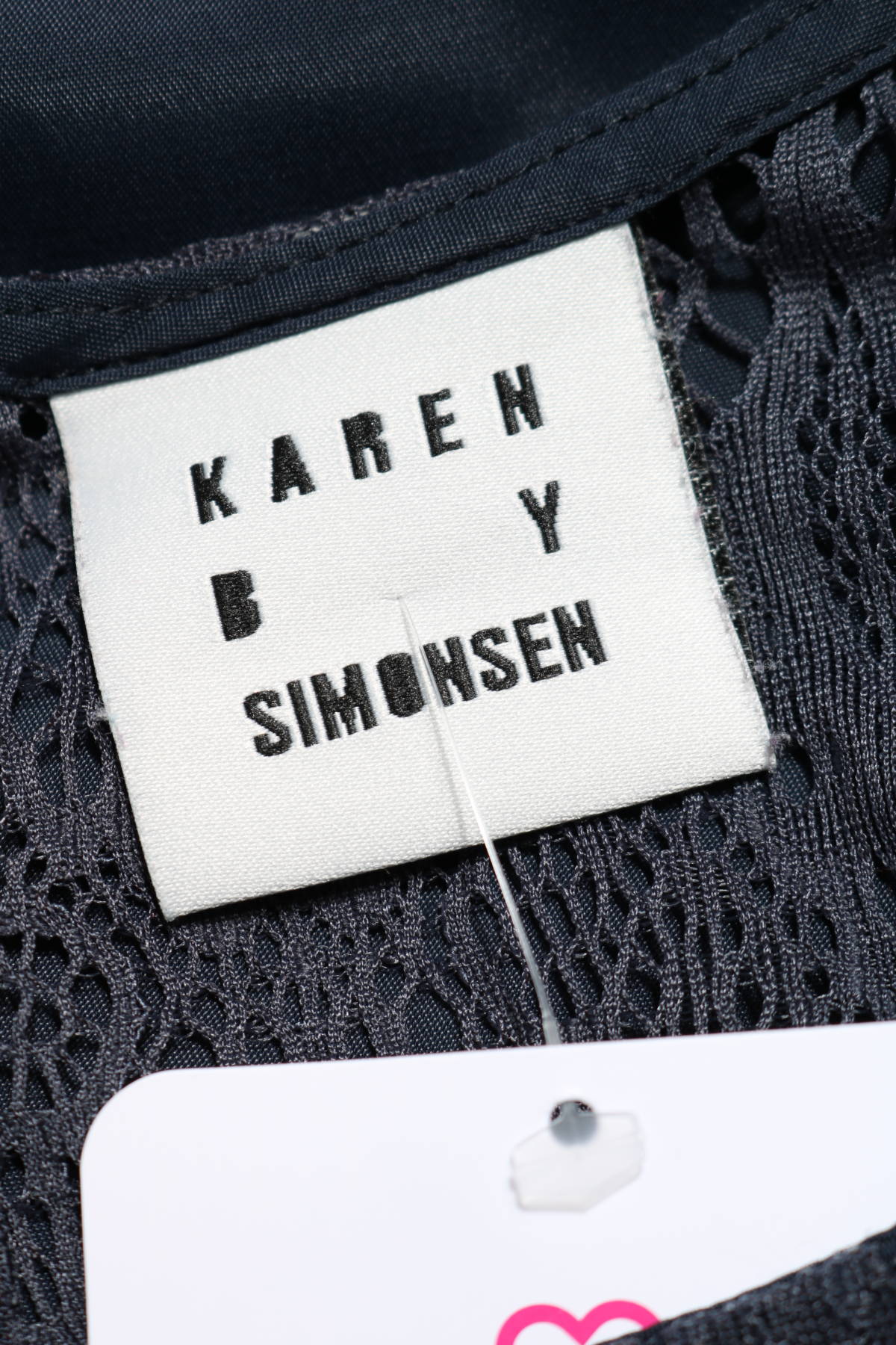 Блуза KAREN BY SIMONSEN3