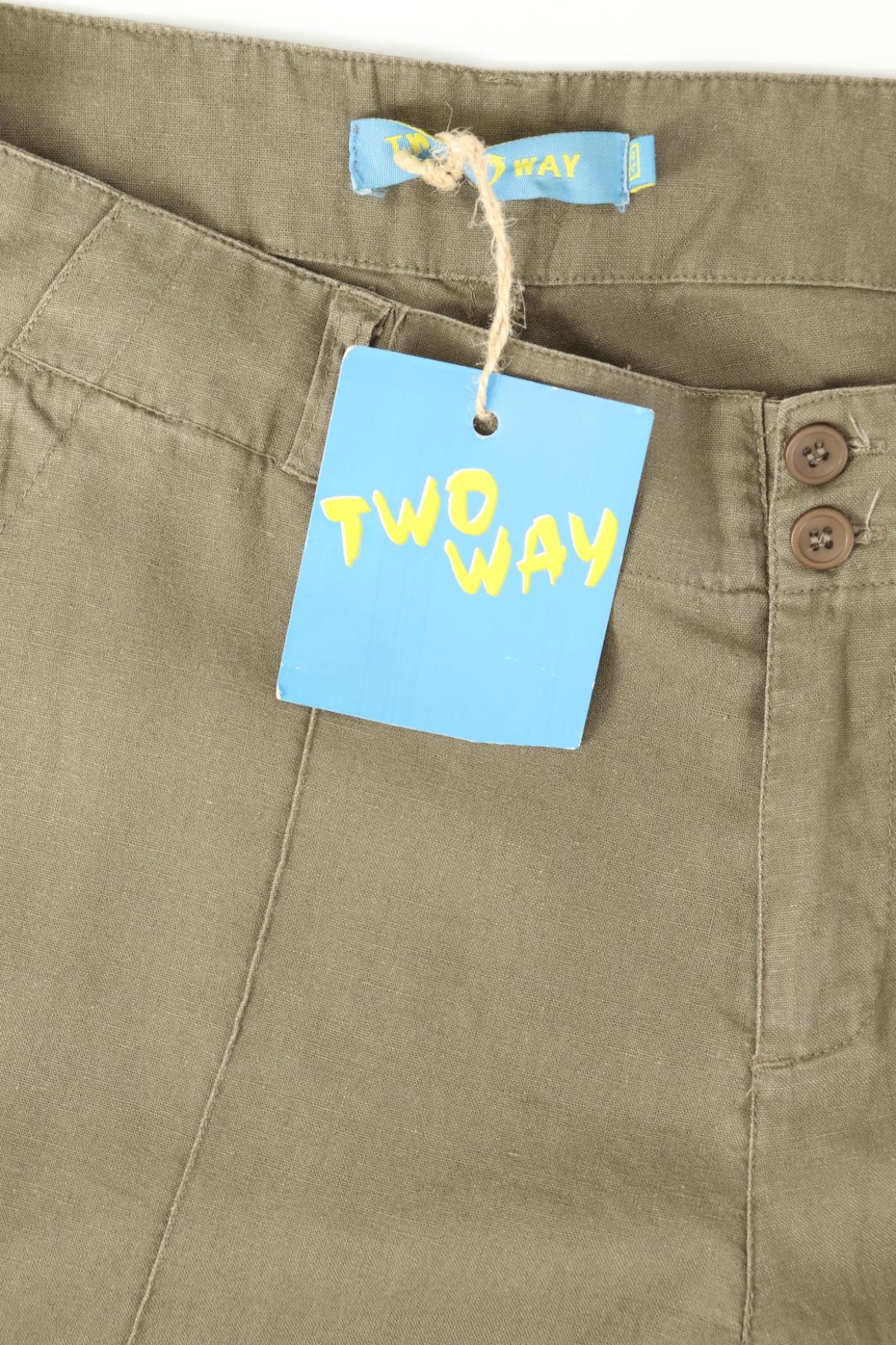 Панталон TWO WAY3