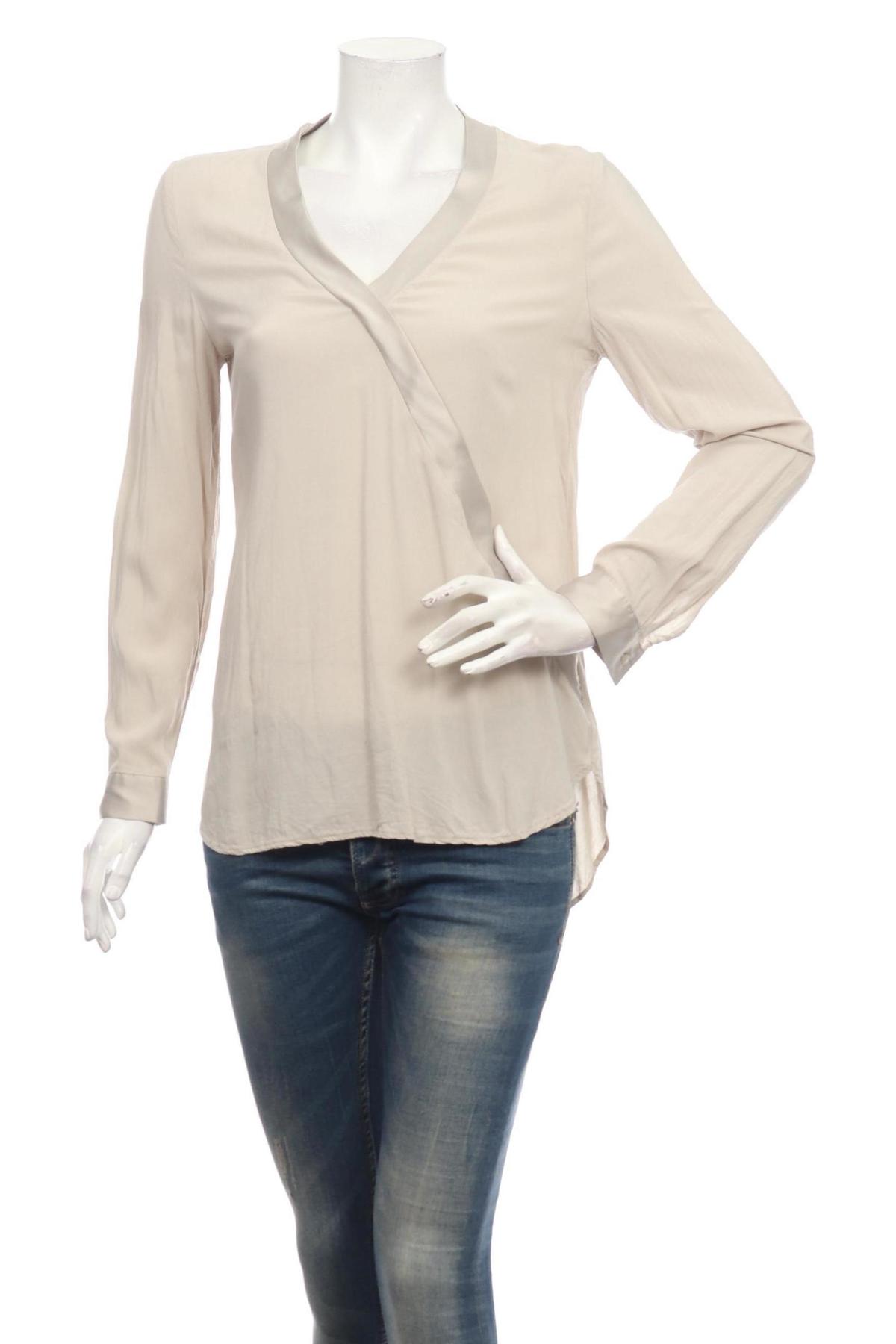 Блуза S.OLIVER1