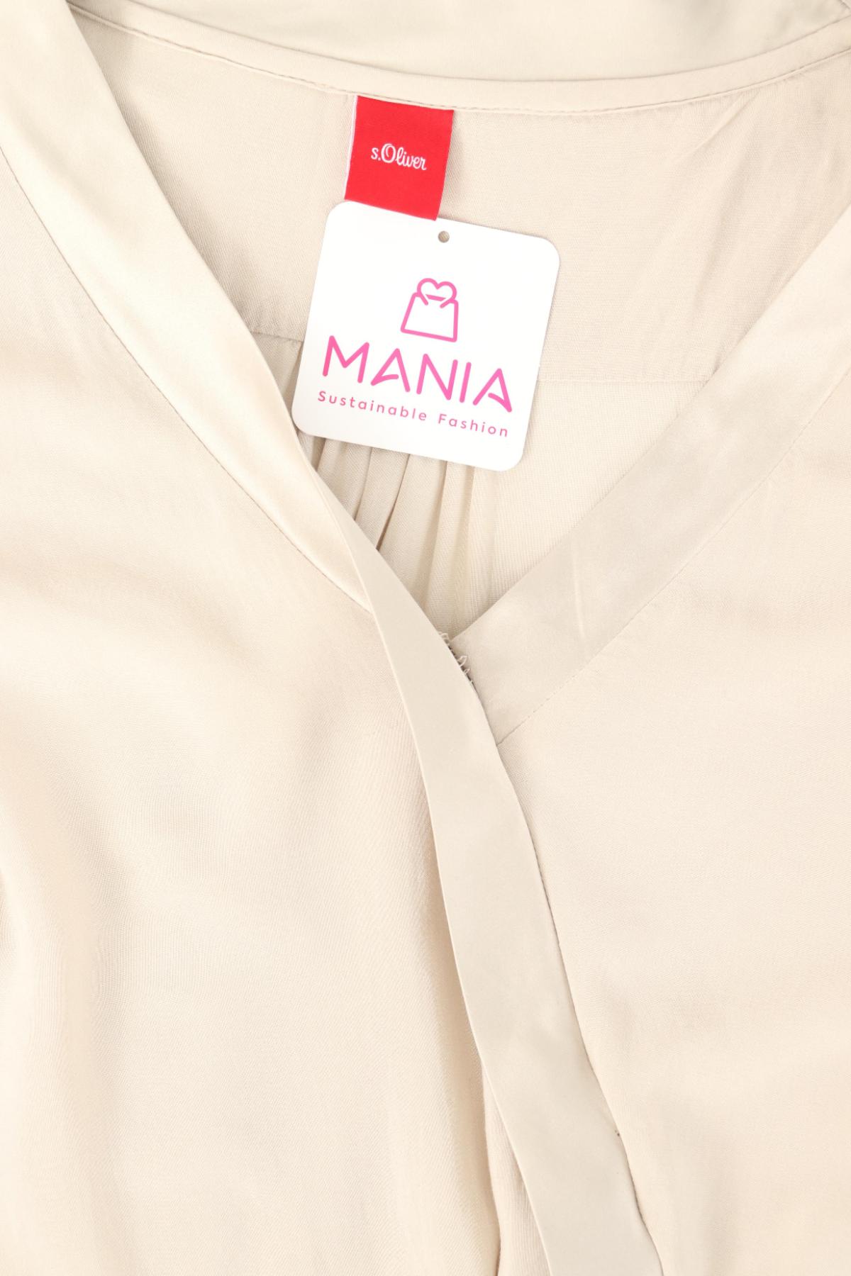 Блуза S.OLIVER3