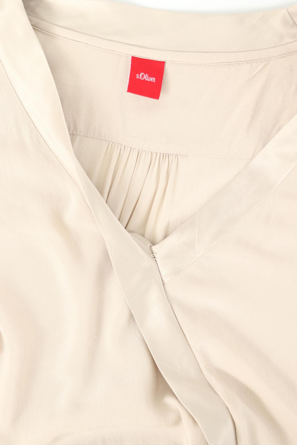 Блуза S.OLIVER4