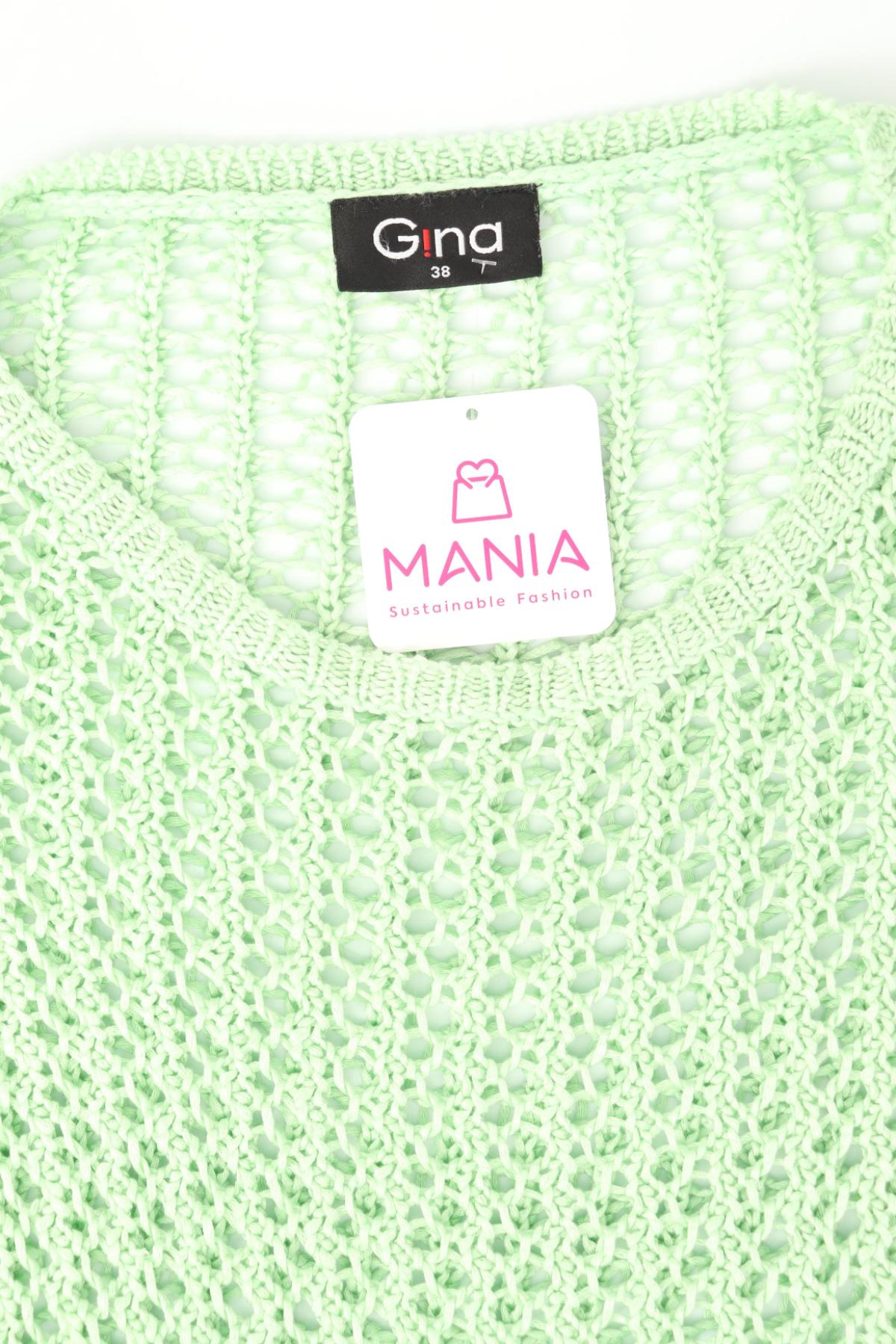 Пуловер GINA3